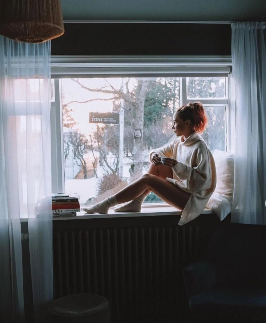 Inni - Boutique Apartments