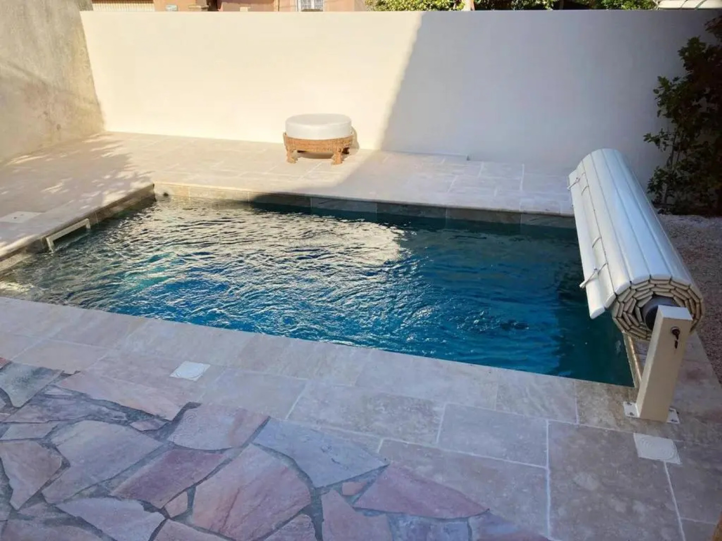 Villa de 3 chambres a La Seyne sur Mer a 750 m de la plage avec piscine privee et wifi