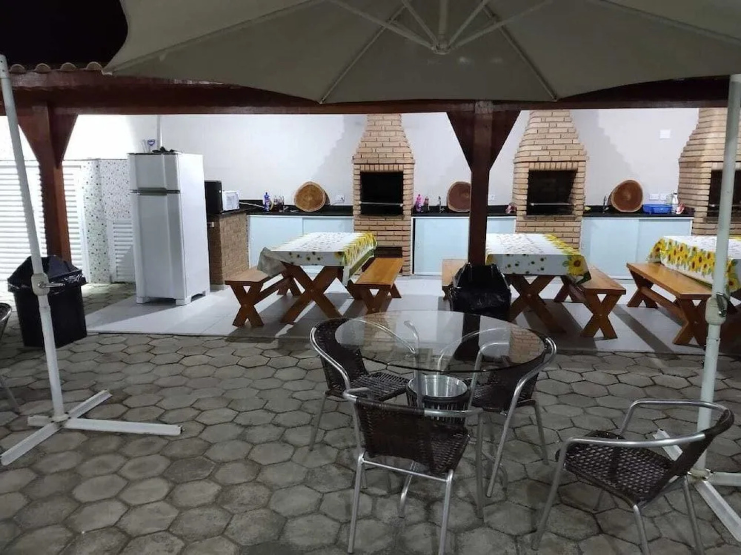 Pousada Morada da Boraceia