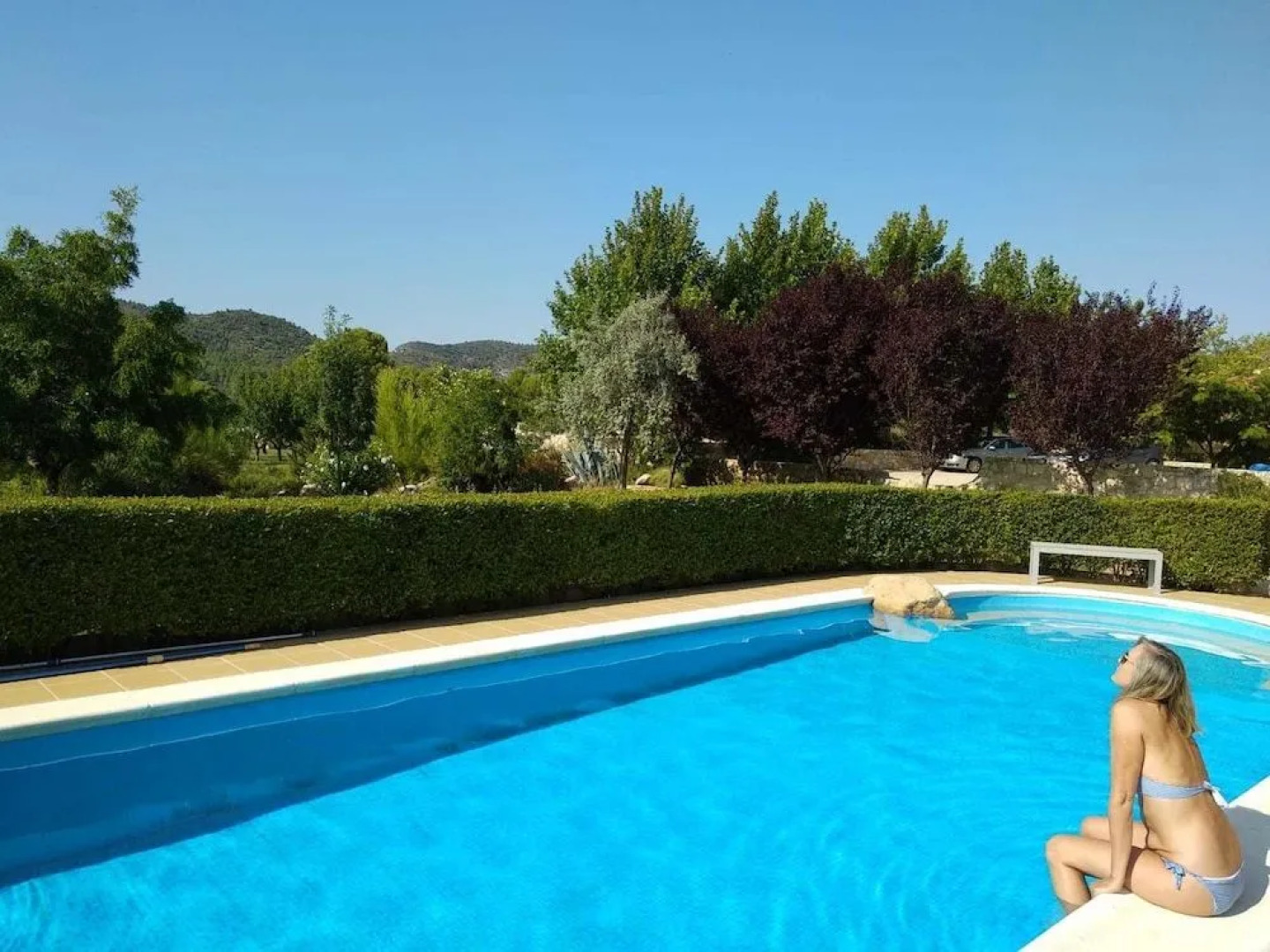 Physionatural Wellness Center - Adults Only