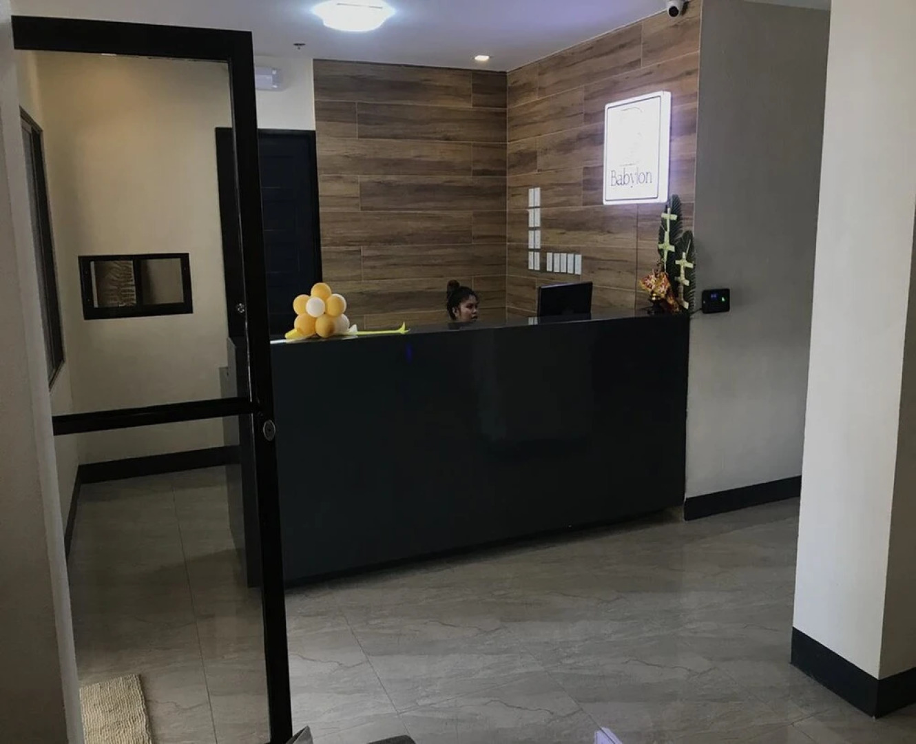 Babylon Oslob Coast Guesthouse