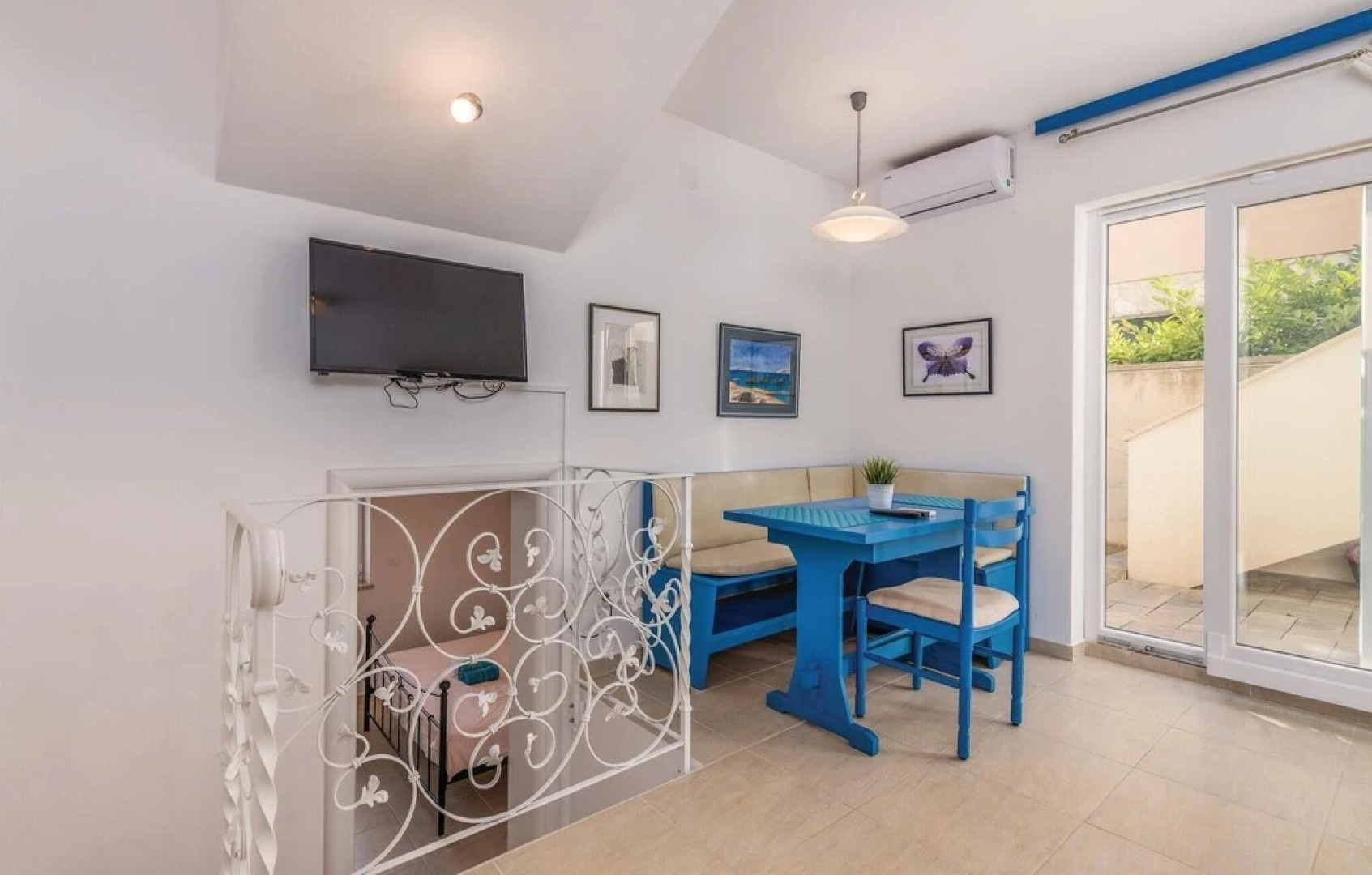 Amazing Home in Linardici With Wifi and 6 Bedrooms