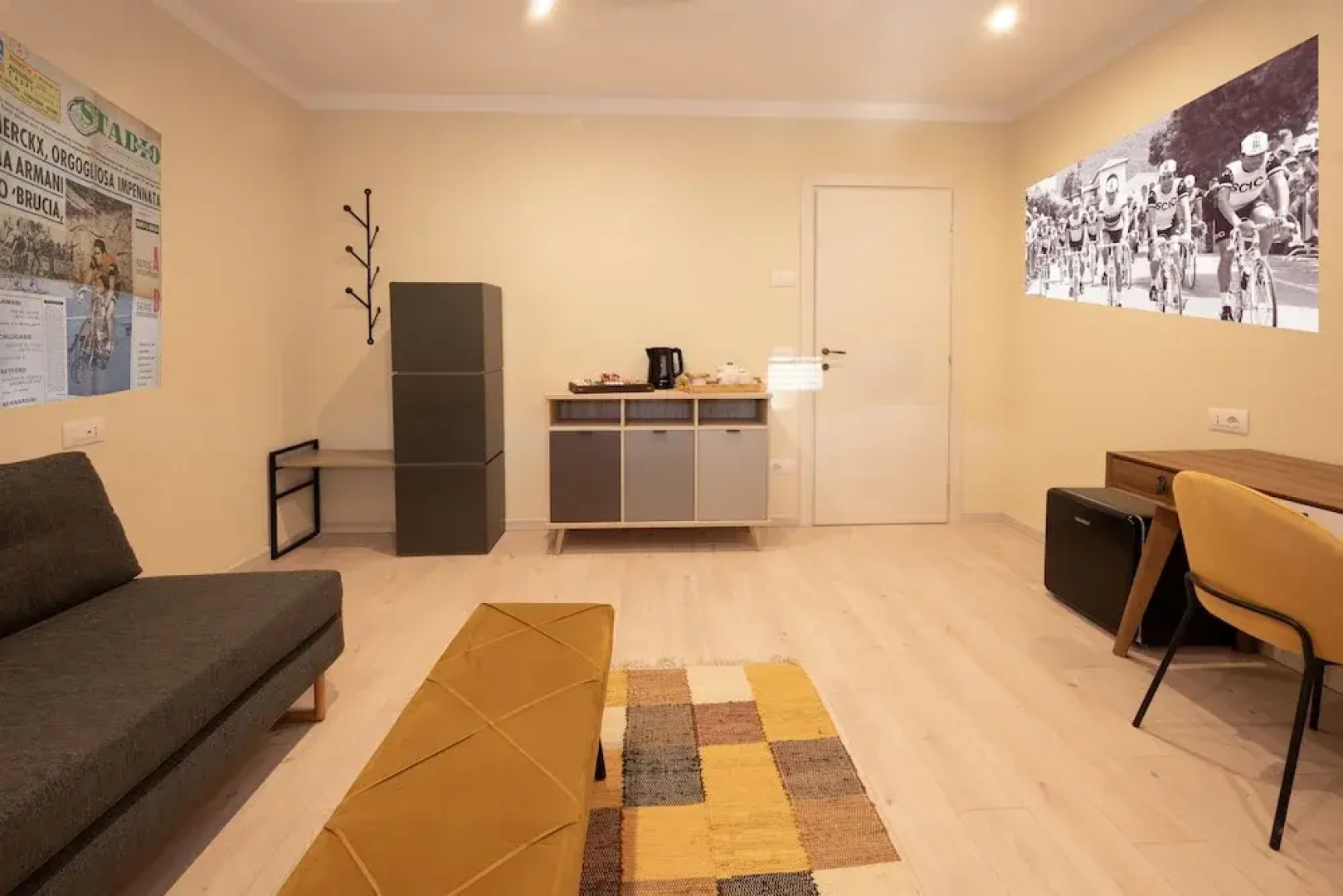 IL Corridore - Locanda Bistrò