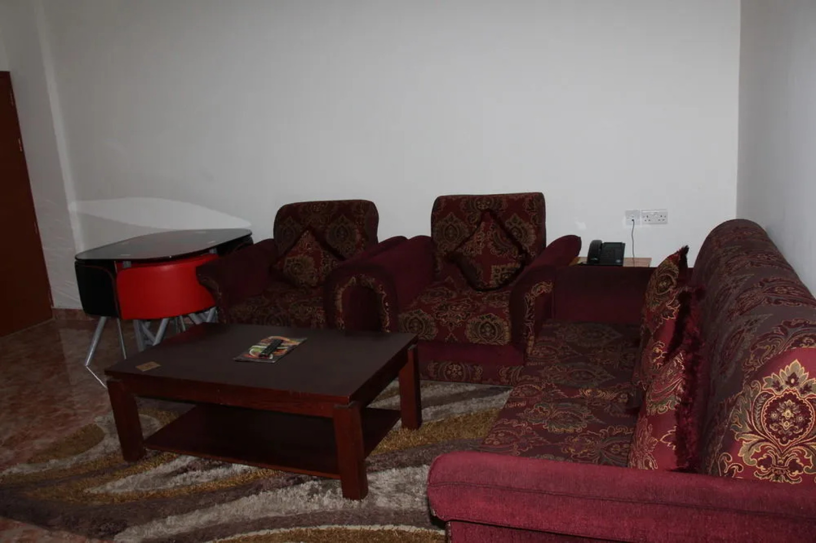 Dream House Apartment