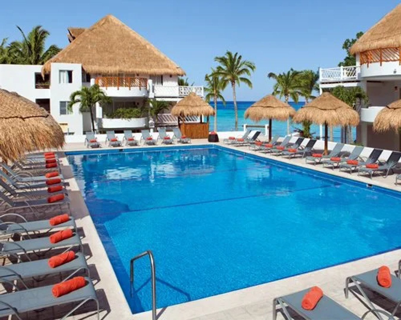 Regency Club @ Sunscape Sabor Cozumel, Cozumel, Mexico