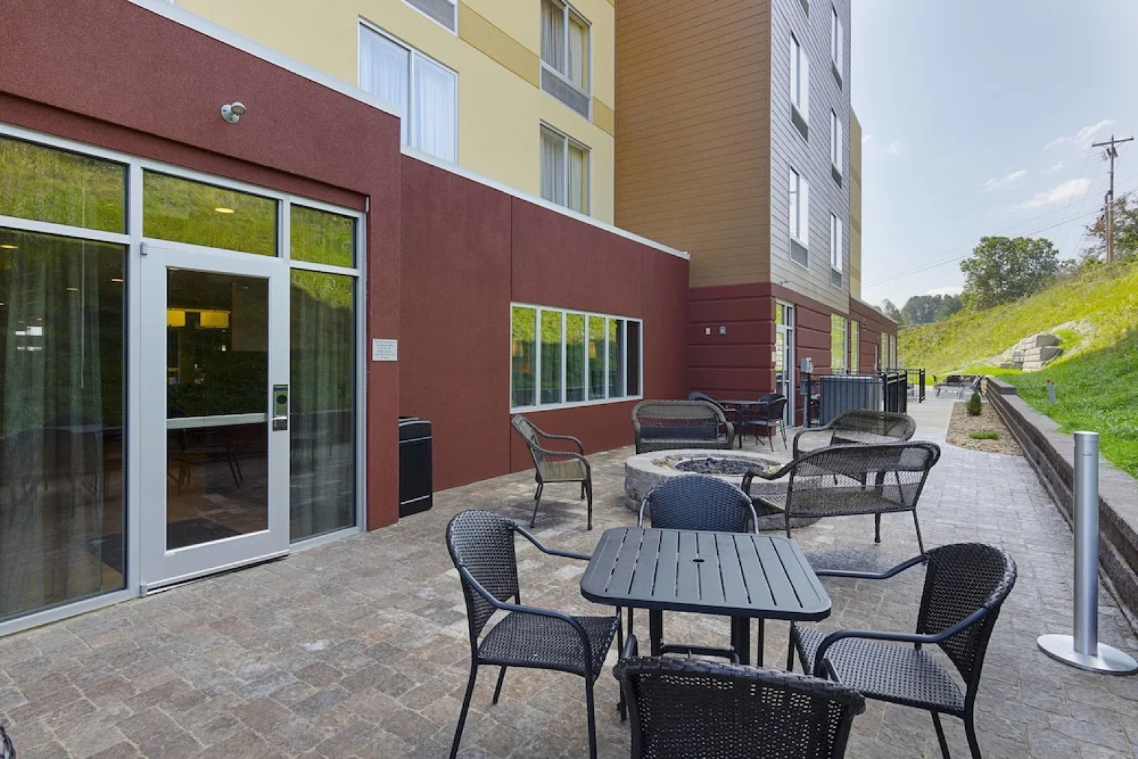 Fairfield Inn & Suites Abingdon