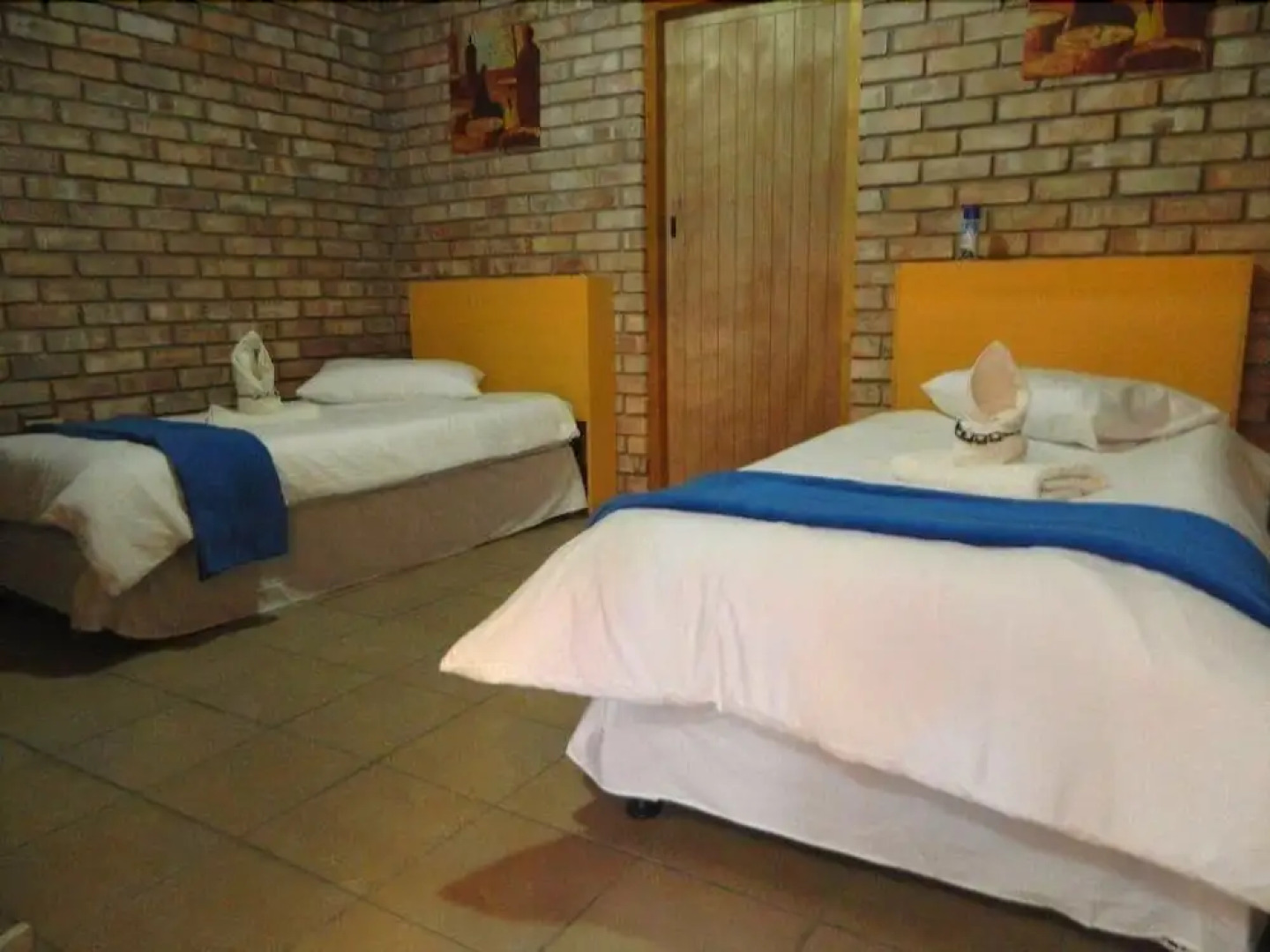 Melissa's Guesthouse