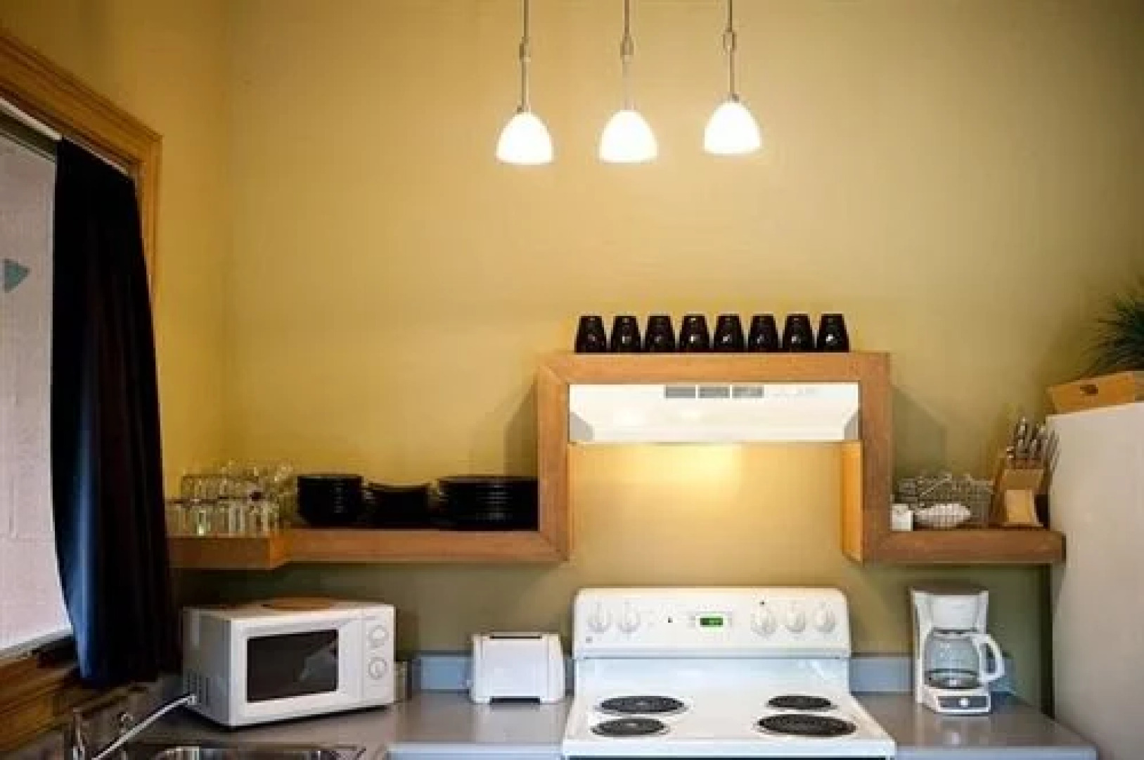 Butterfly Gap Retreat