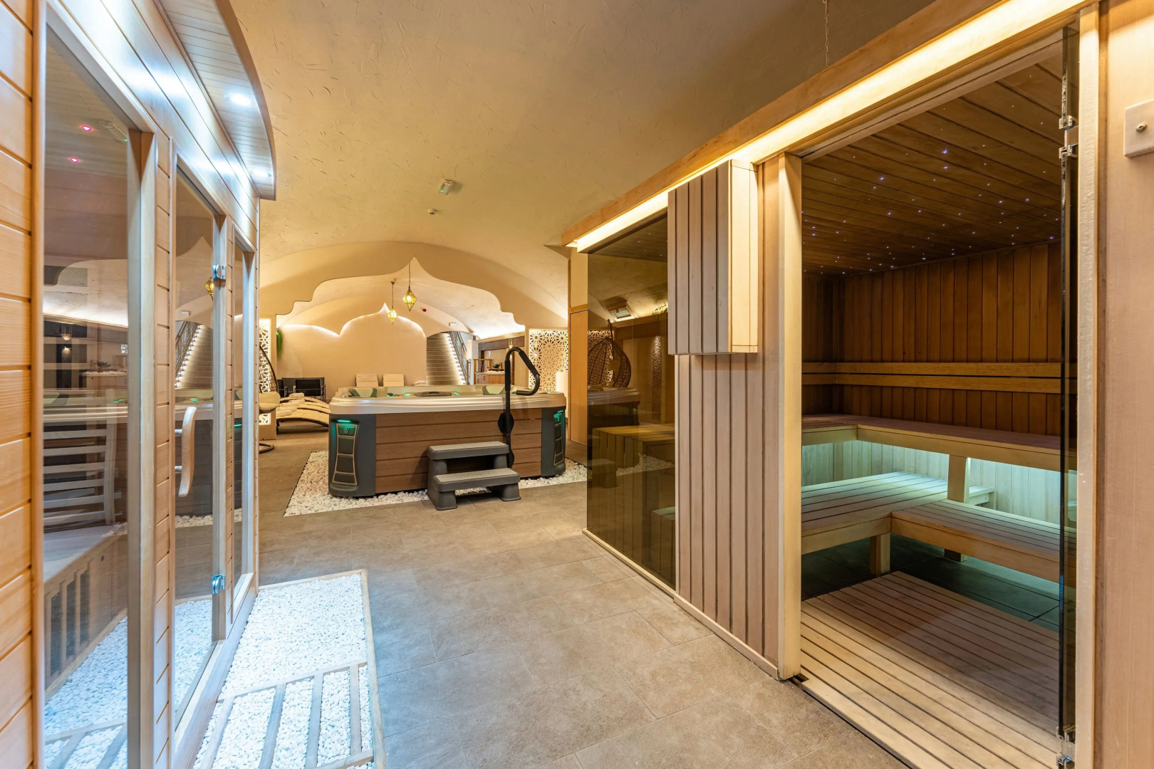 Oázis Hotel Apartments