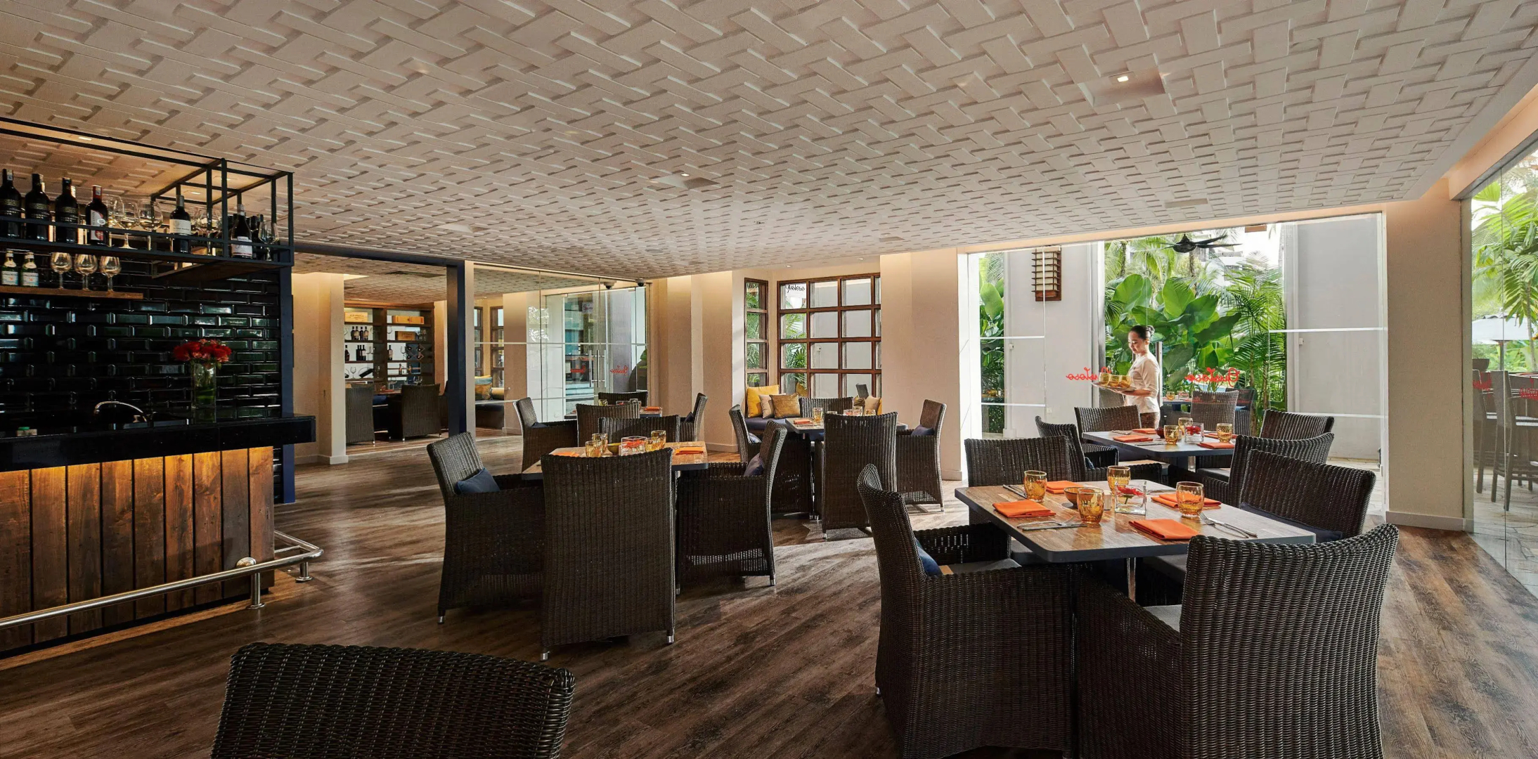 PARKROYAL Penang Resort
