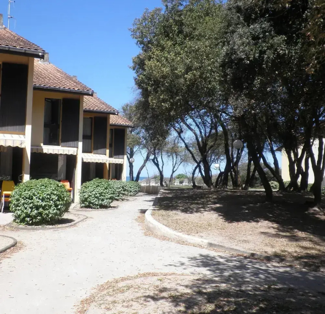 VVF Soulac-sur-Mer Bordeaux Médoc