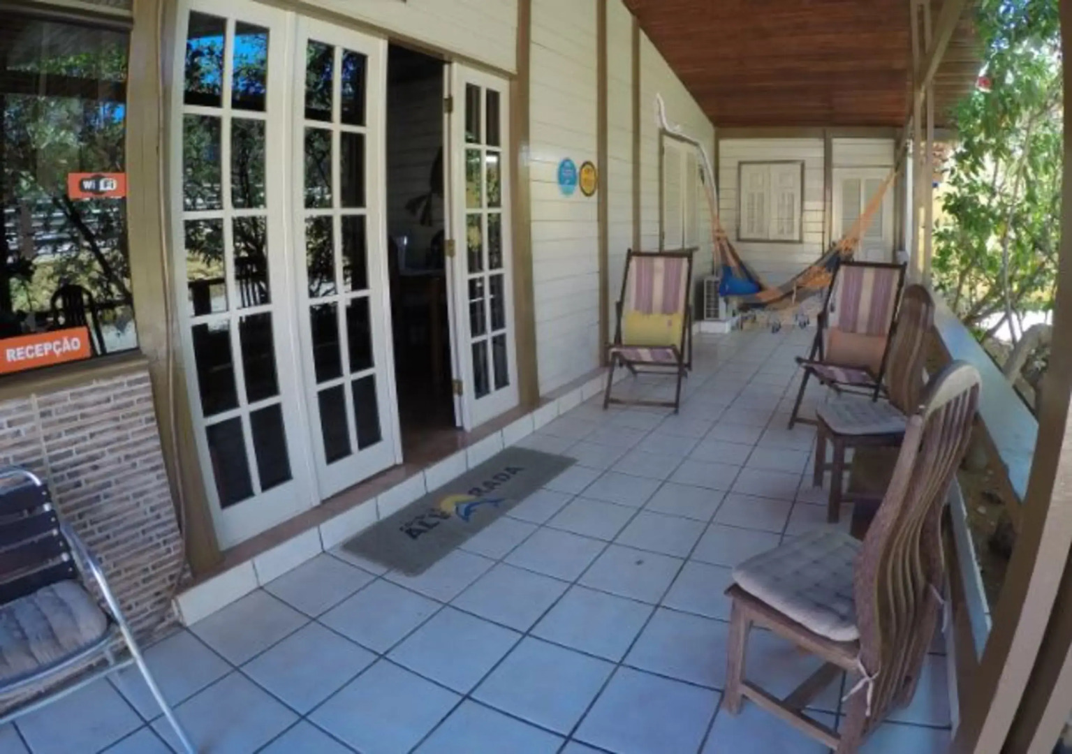 Pousadas Em Noronhaa€“a€œLuck Noronha Com CafA© Da ManhA£