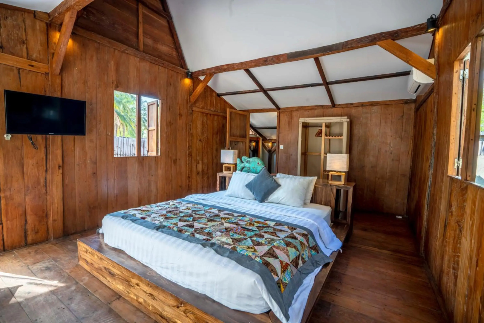 Coconut Garden Resort