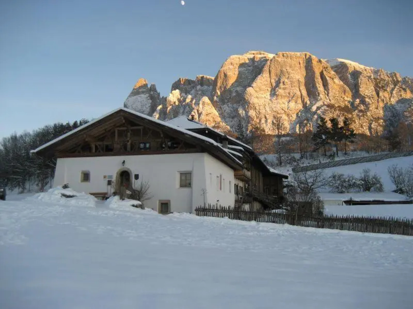 Salmsein Biohof / Azienda Biologica
