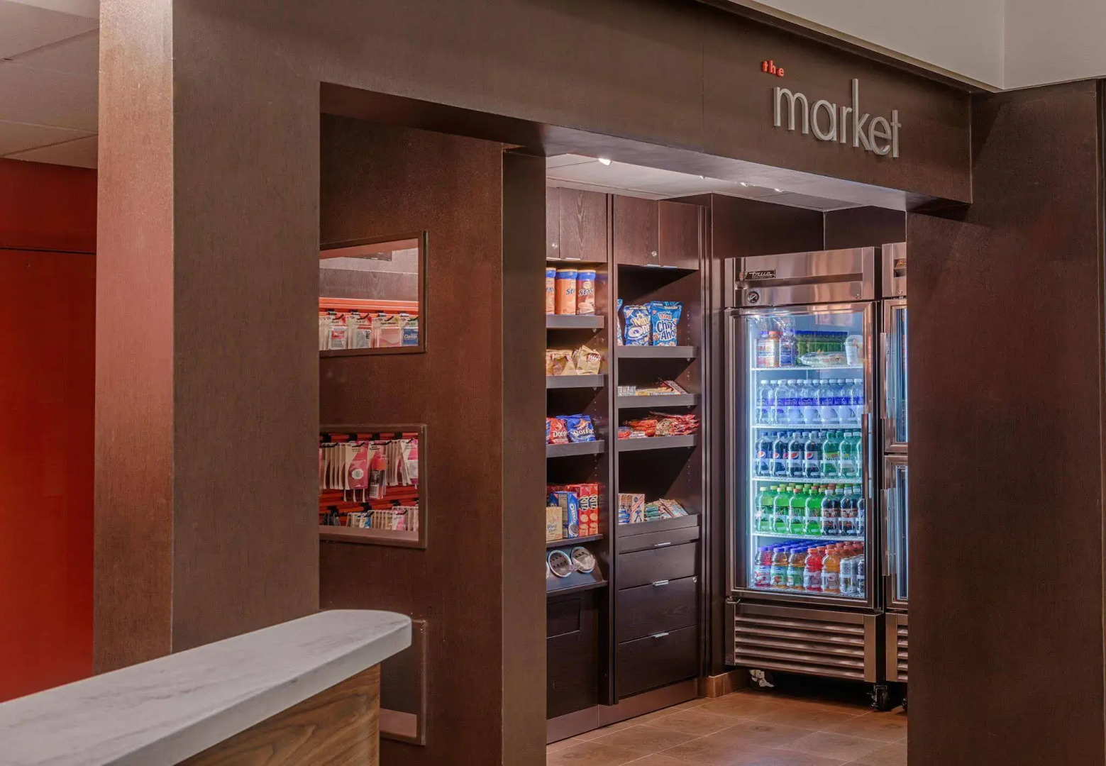 Courtyard by Marriott Reno