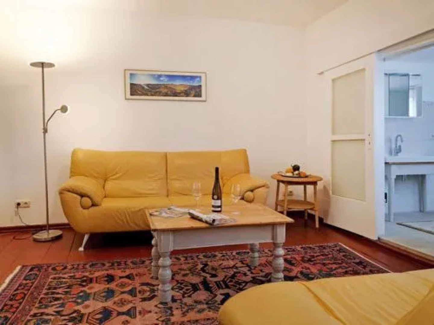 House Goethe 60 Loitz