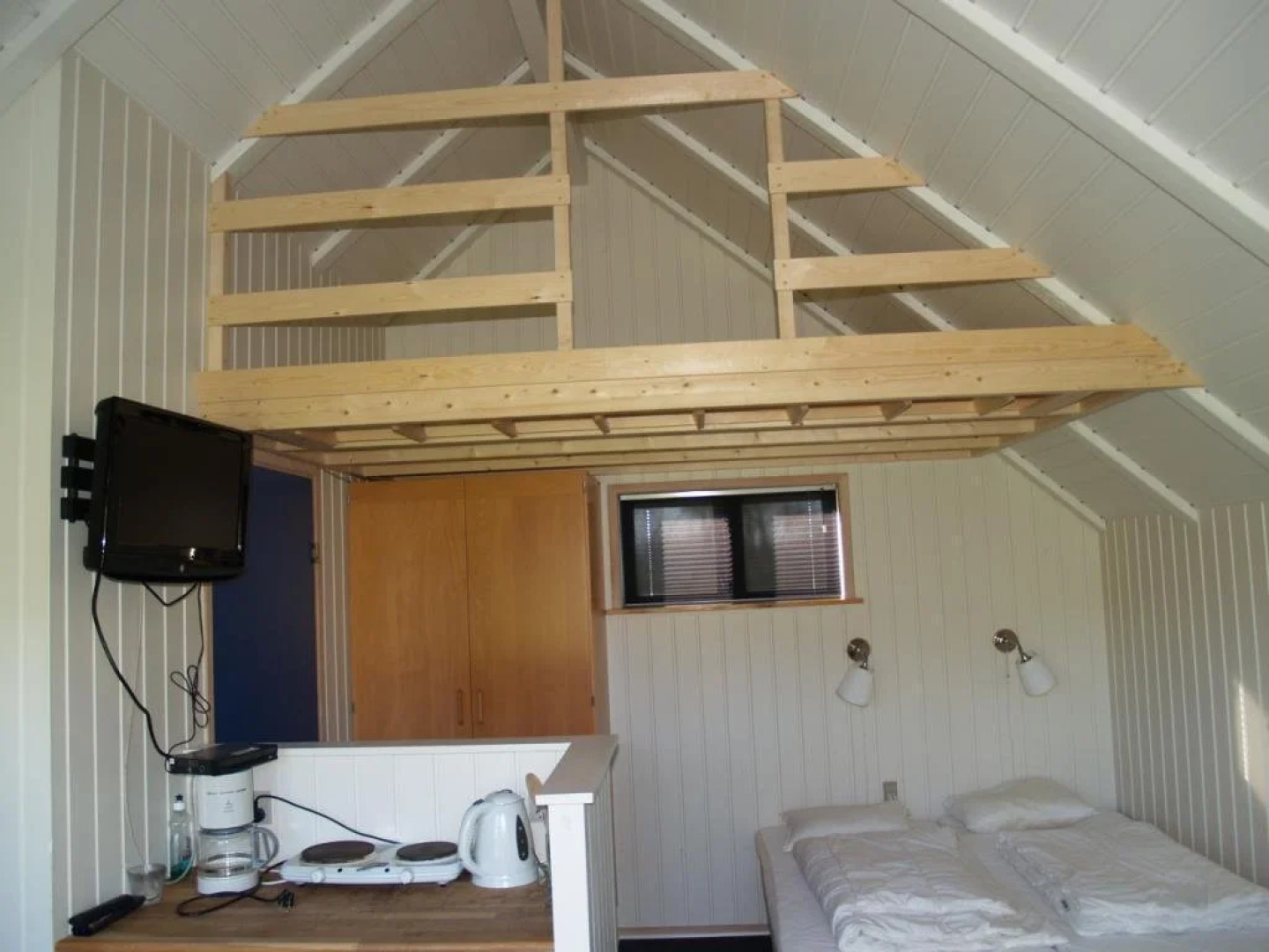 Danhostel Nymindegab