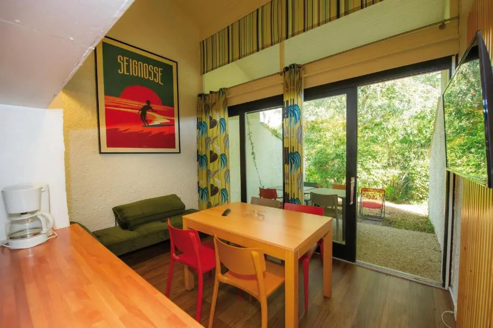 Résidence Vacances Bleues Domaine de l'Agreou