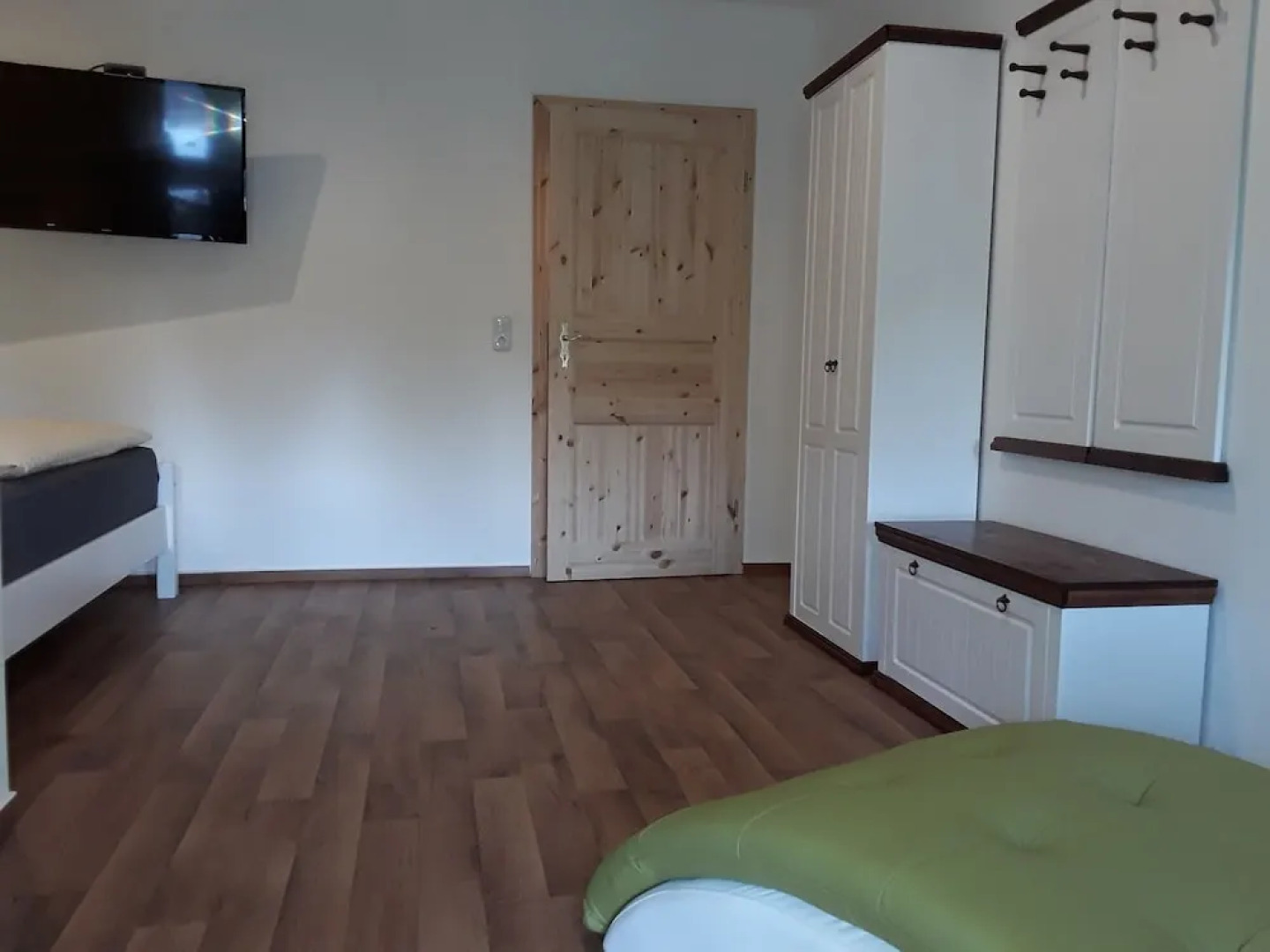 Pension, Seminarräume & Käsemanufaktur im Leezener Hof