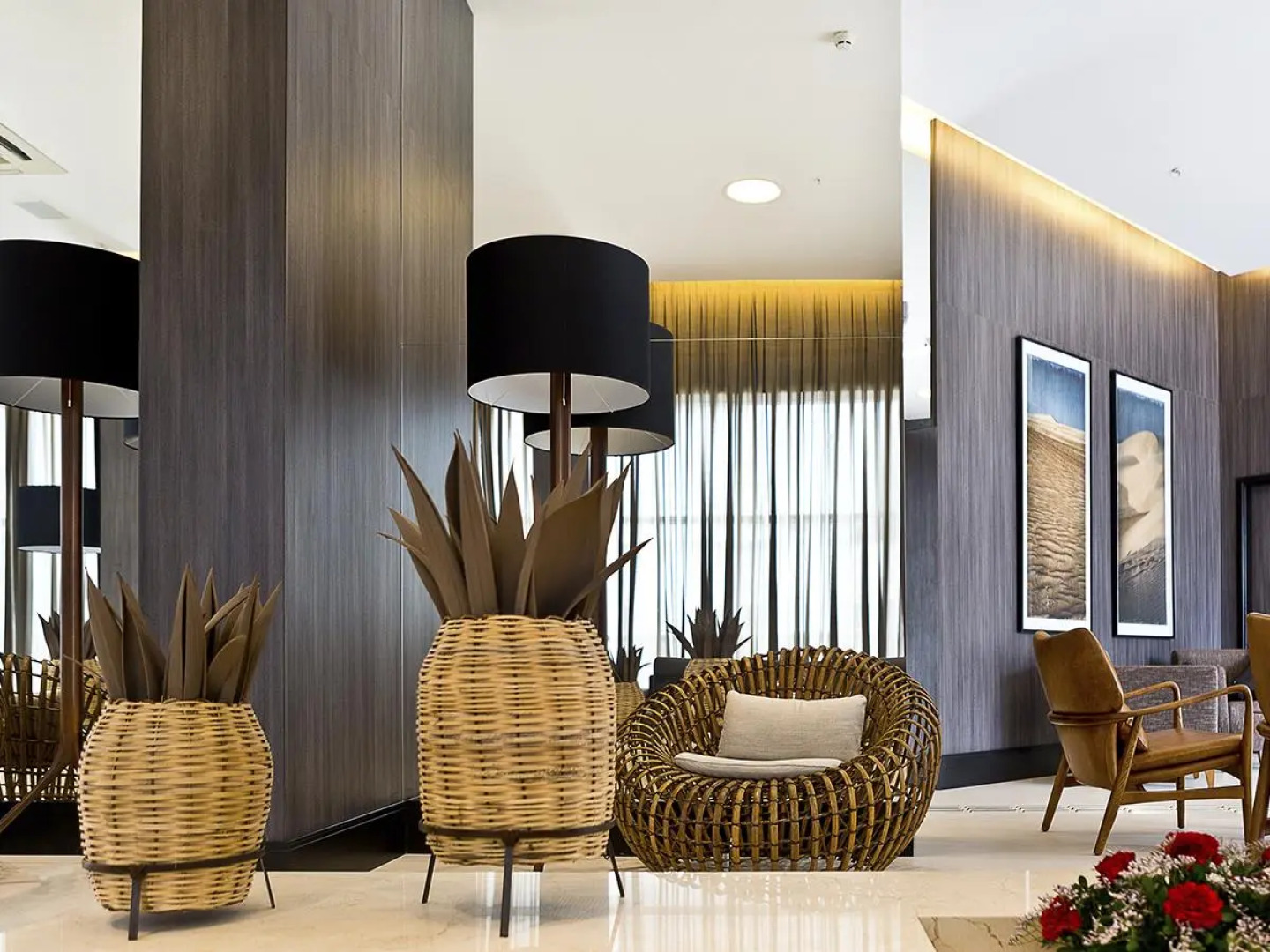 Golden Tulip Natal Ponta Negra