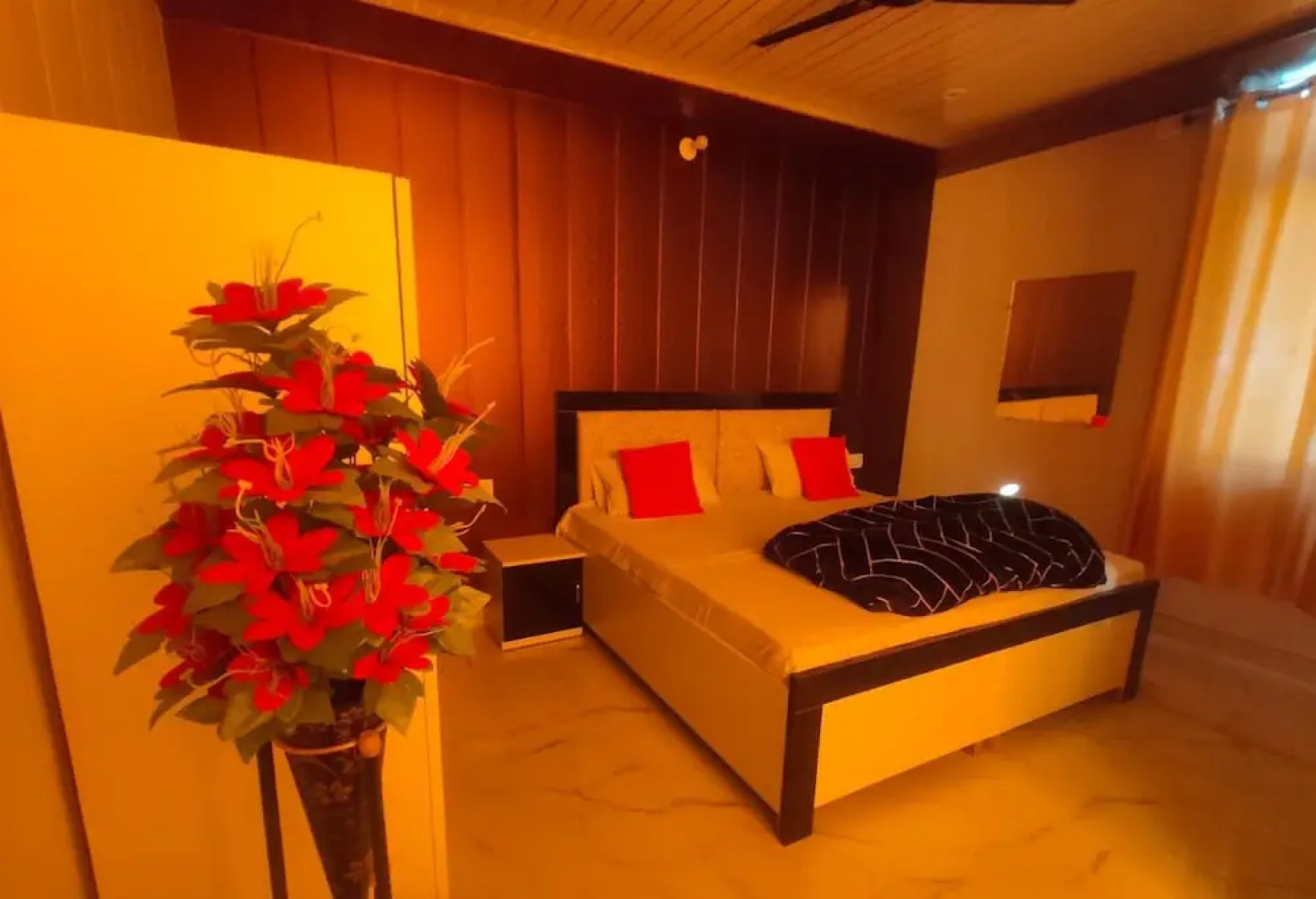 Hotel Sudarshan Palace