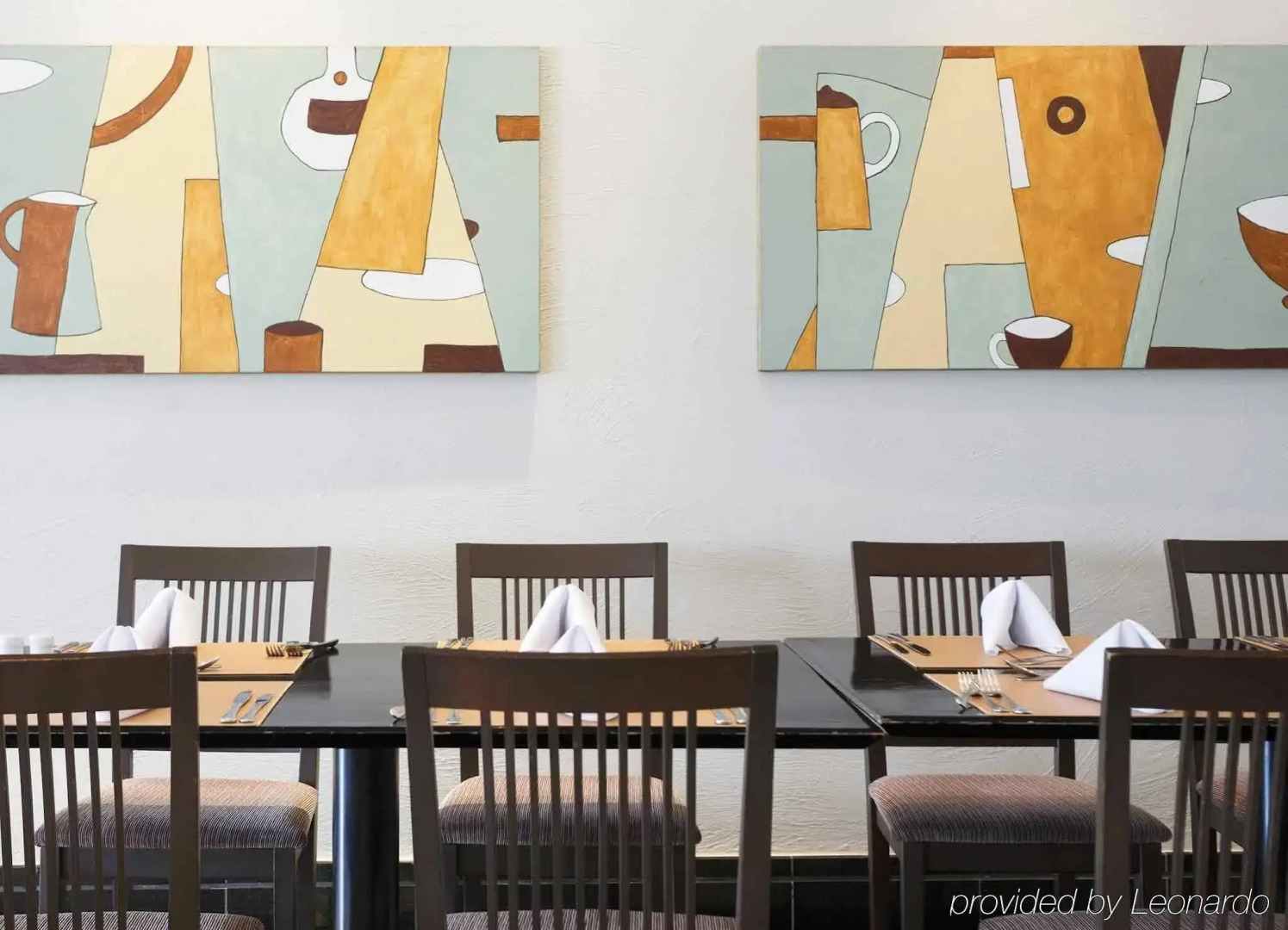 Transamerica Lagoa dos Ingleses