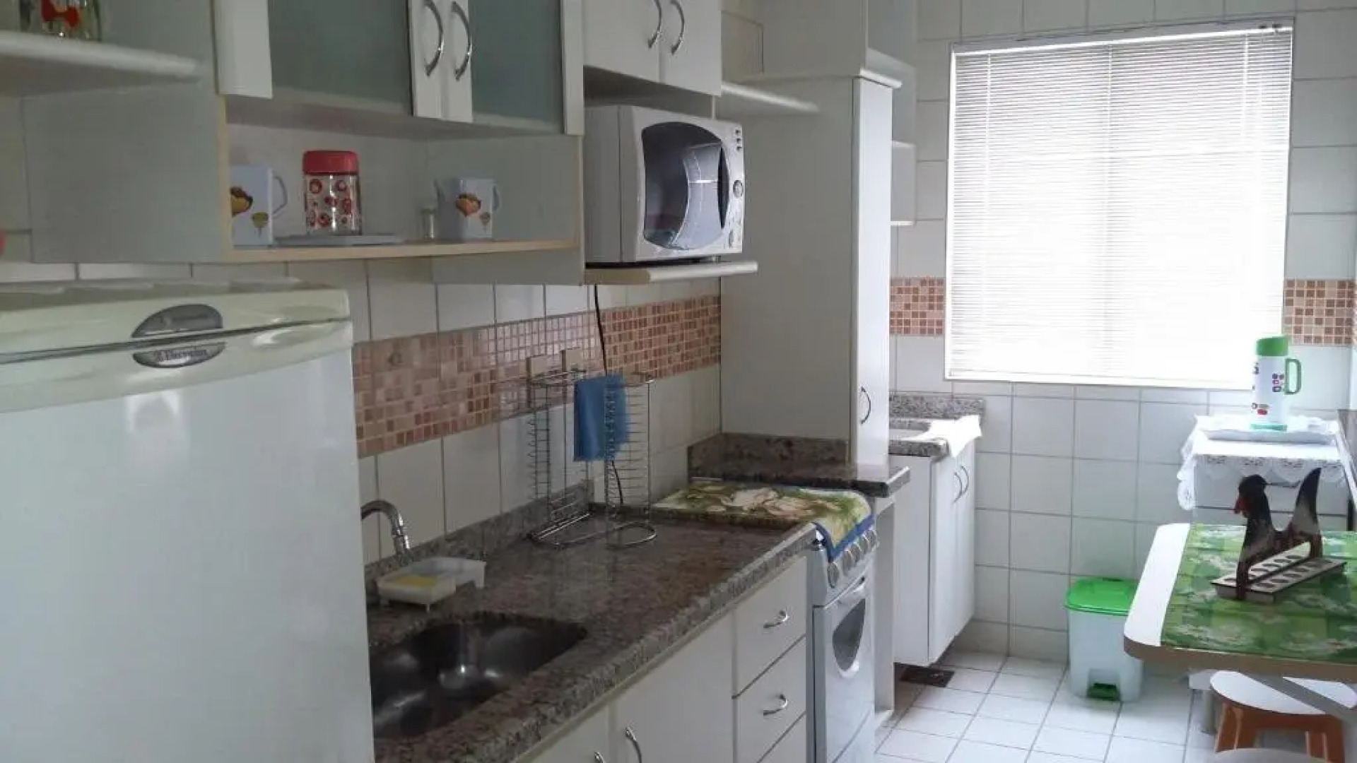 Prive das Thermas 405