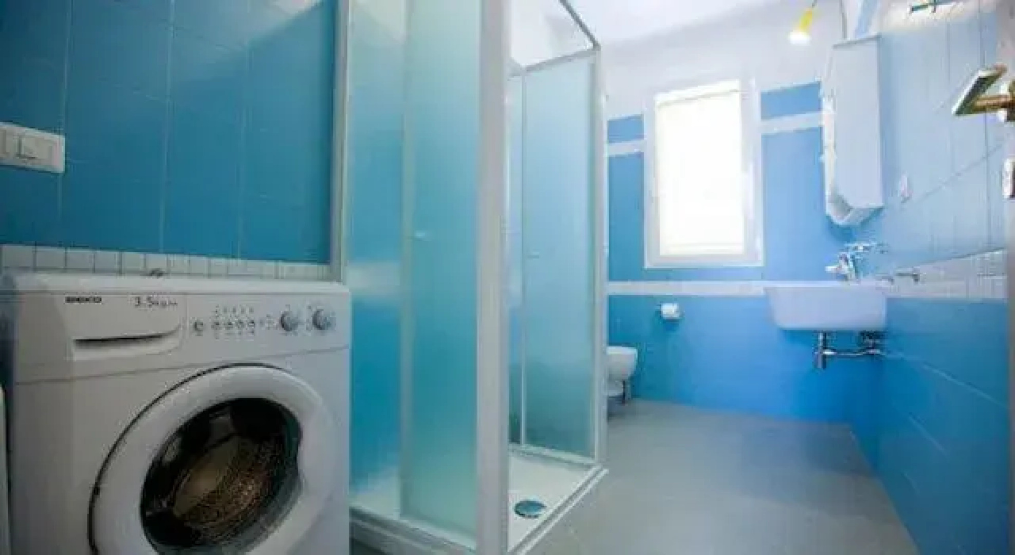 Villaggio Camping Blu