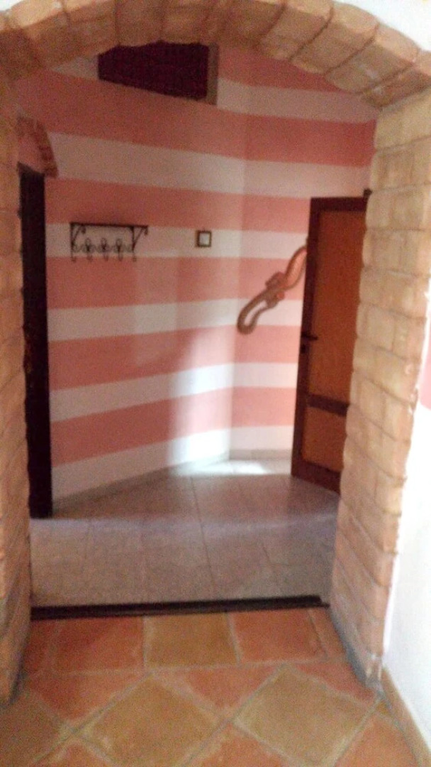 Apartment With 2 Bedrooms in Santa Maria Coghinas, With Wifi - 5 km Fr
