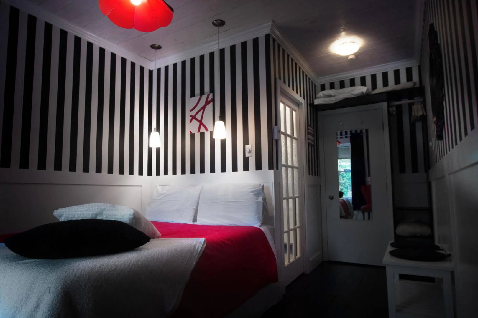 Manoir du Lac Sept-Îles