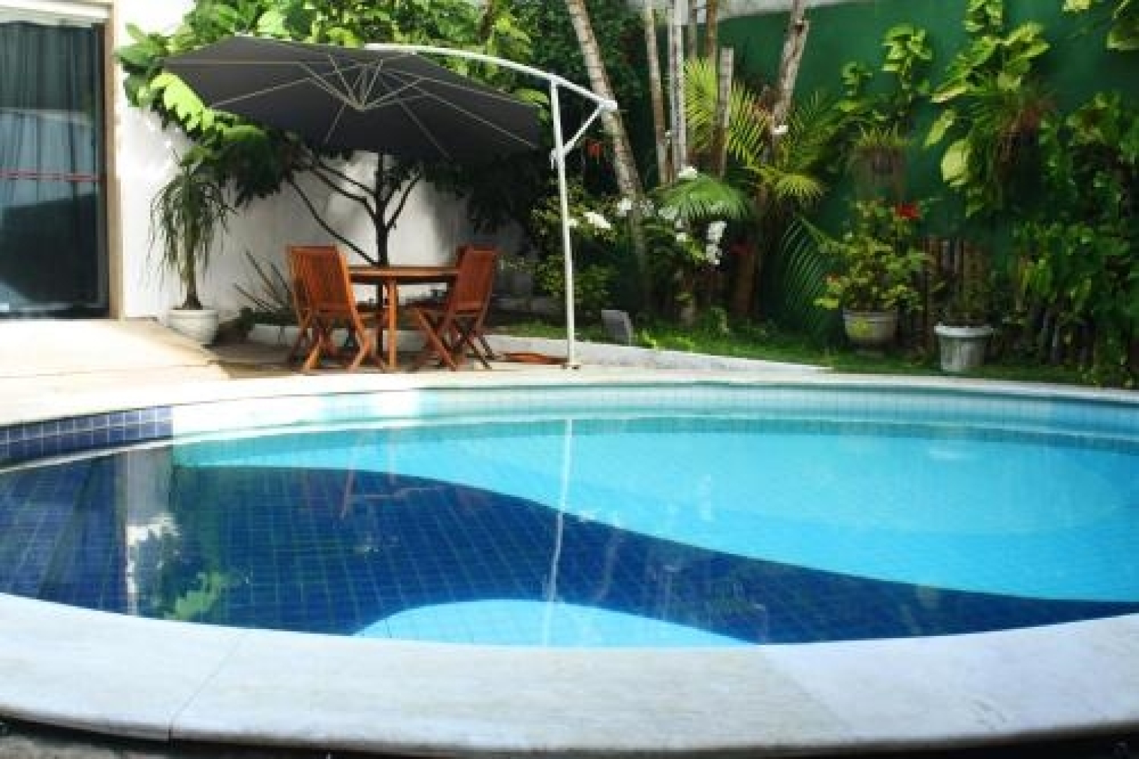 Tarik Fontes Plaza Hotel