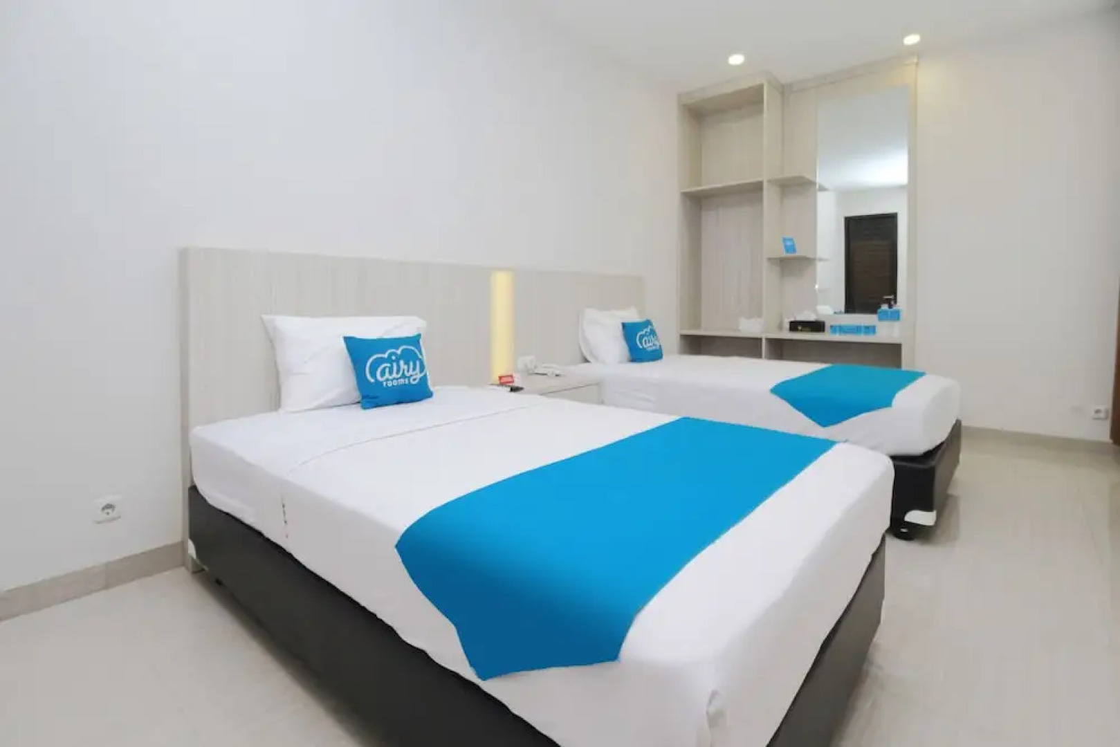 Airy Jetis Pakuningratan 24 Yogyakarta