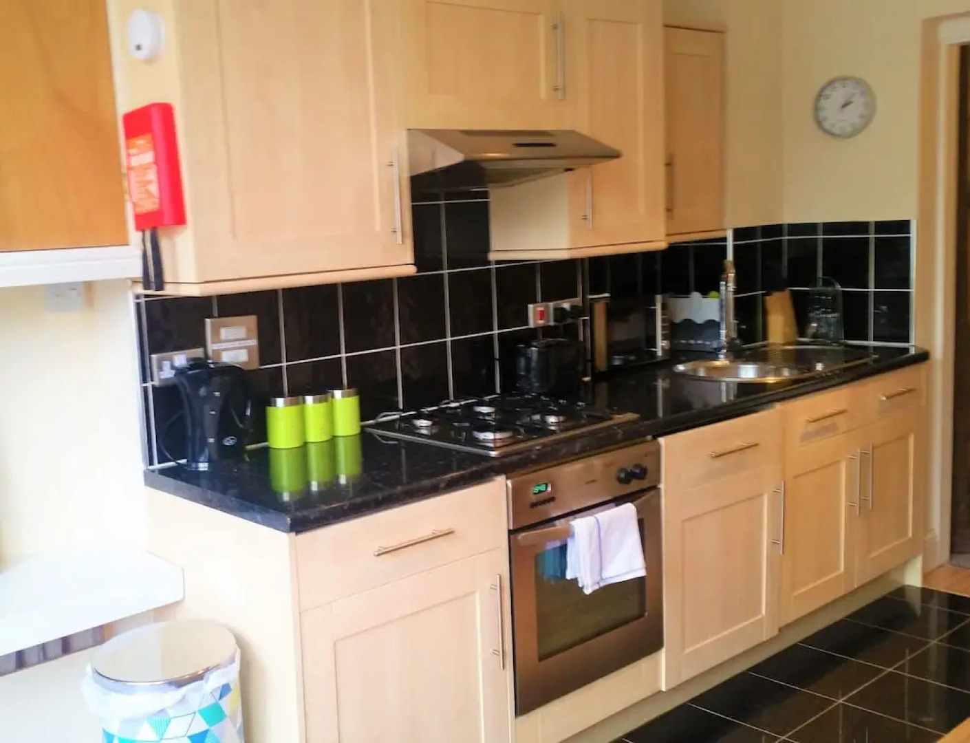 Bath Road Apartments