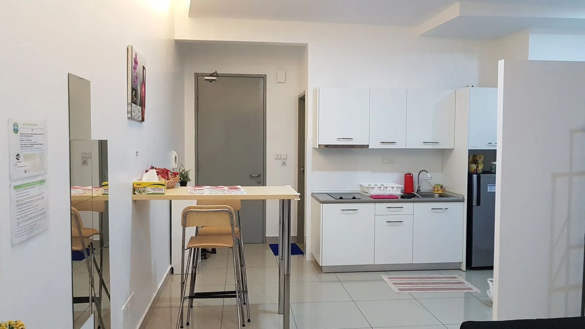 Cyberjaya Cybersquare