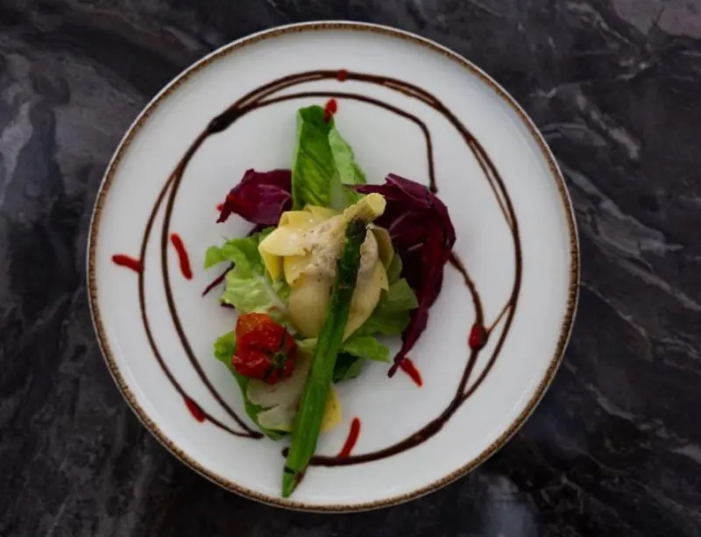 Del Lago Luxury Hotel By Saracoglu