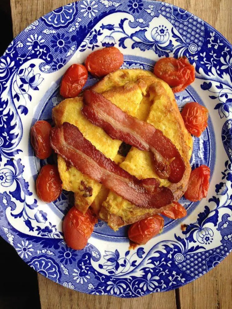 Red Ley Farm Bed & Breakfast