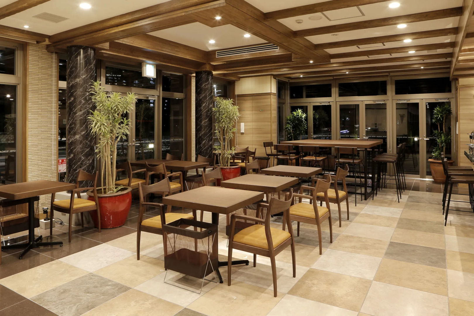 Hotel Sunoak Kashiwanoha