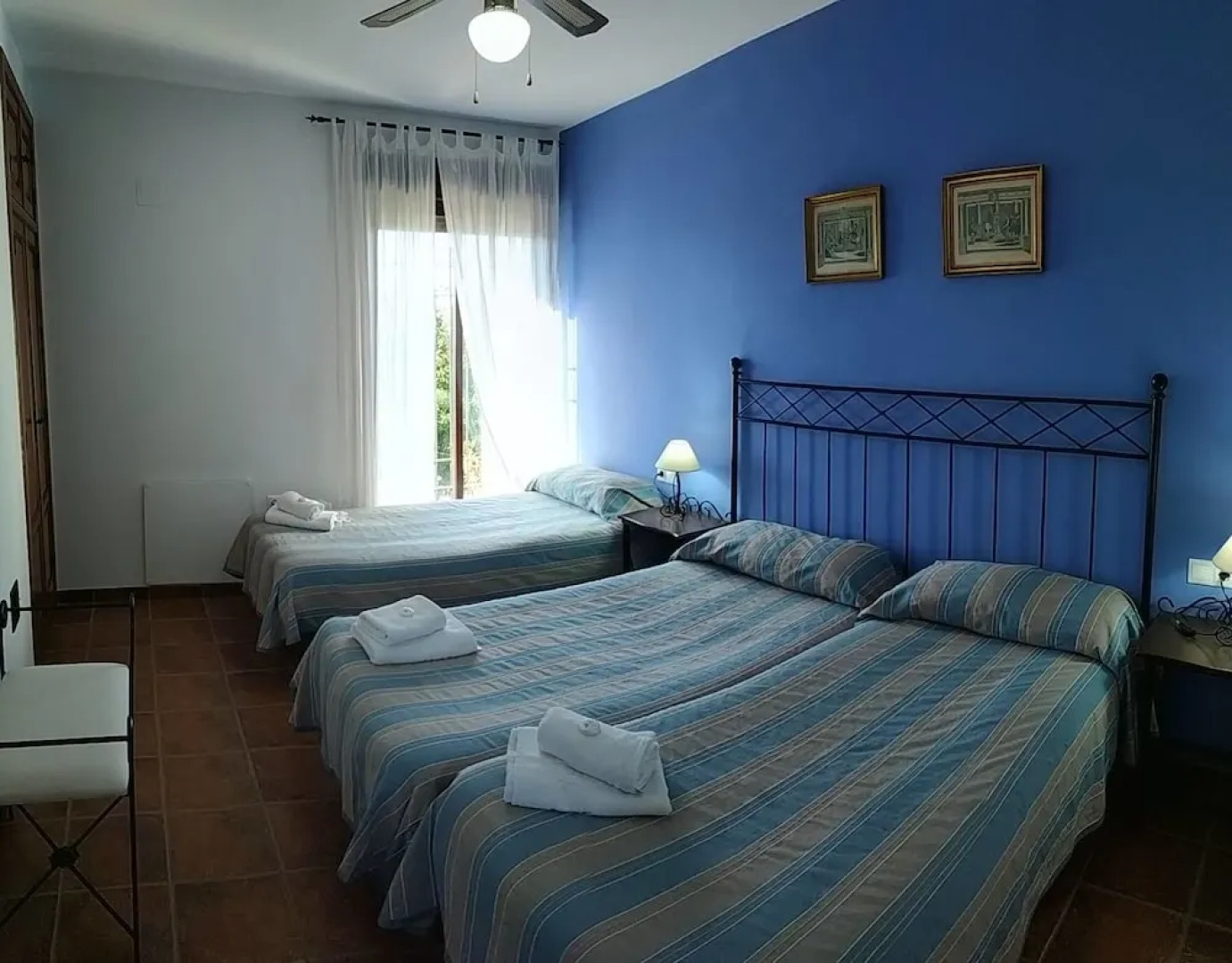 Casa Rural San Antonio