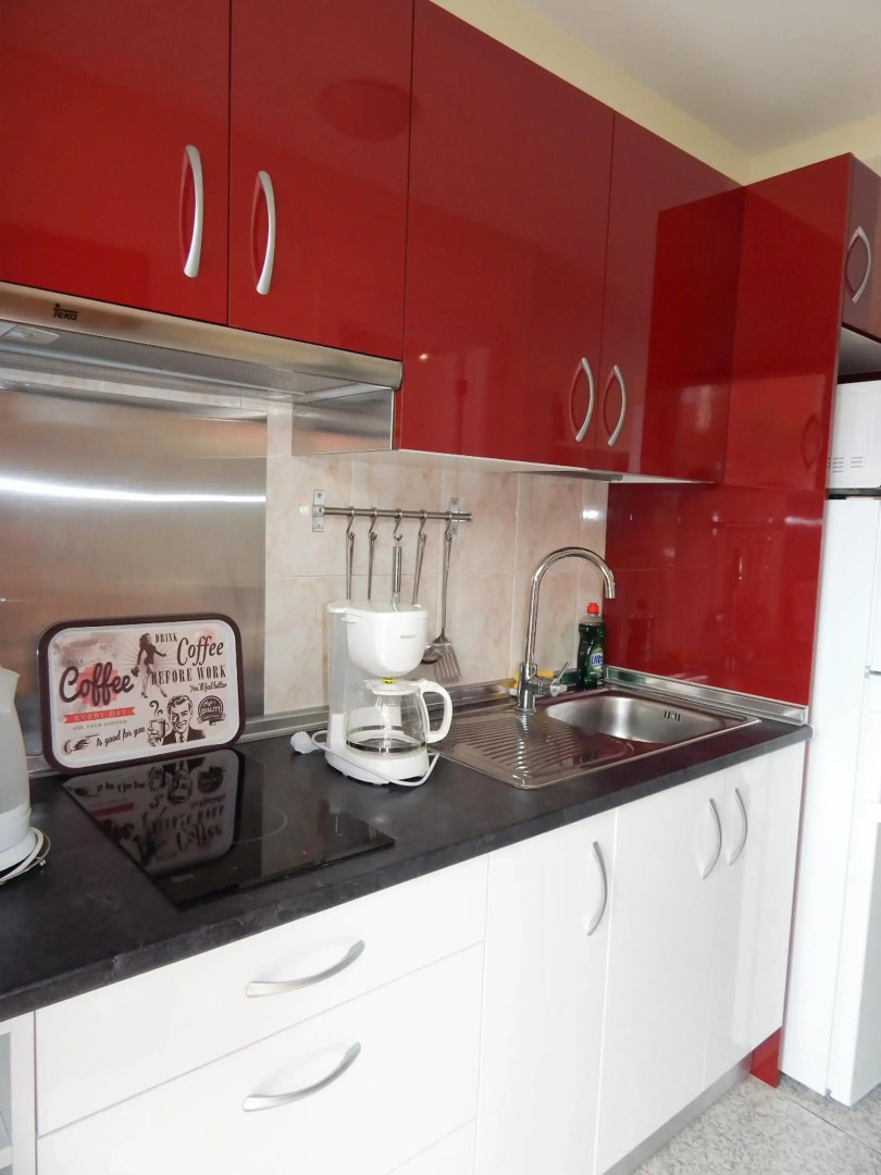 Apartamento Monis Natura