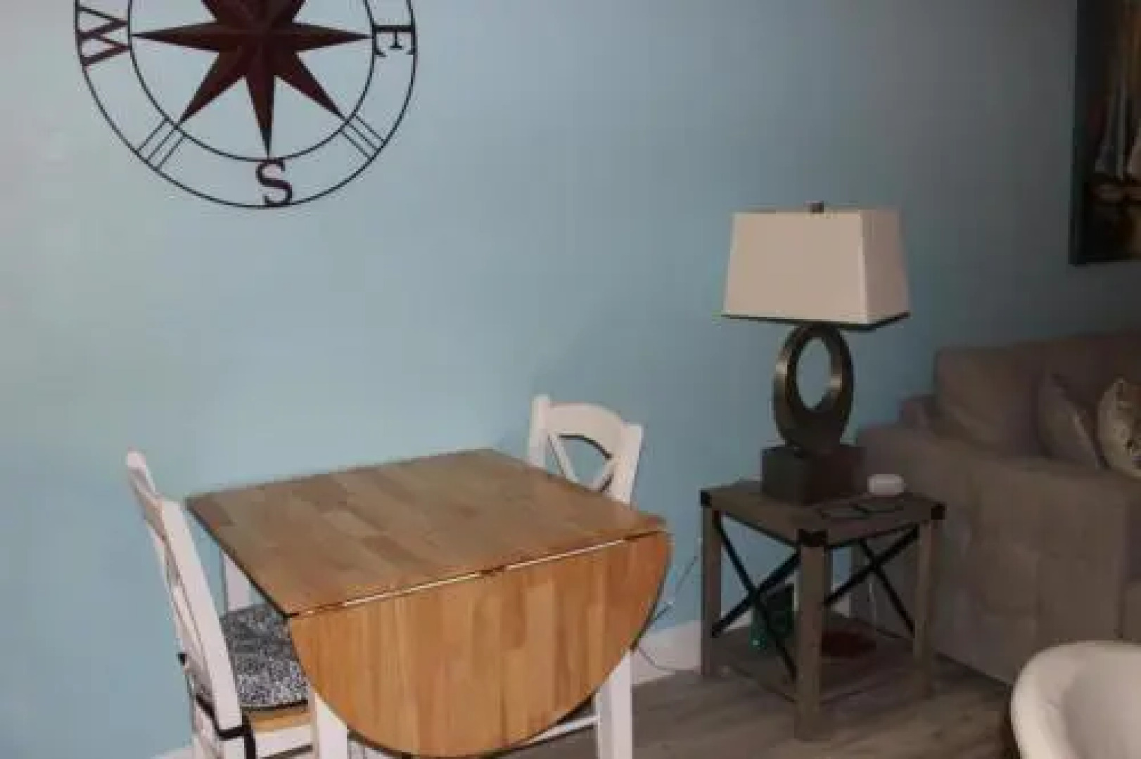 Ocean Village Resort Condo