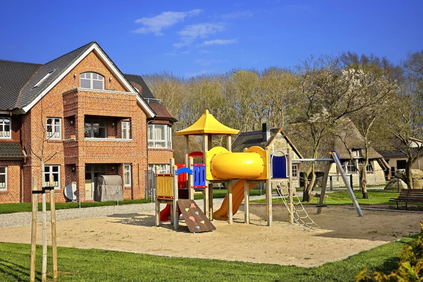 Aparthotel Museumshof