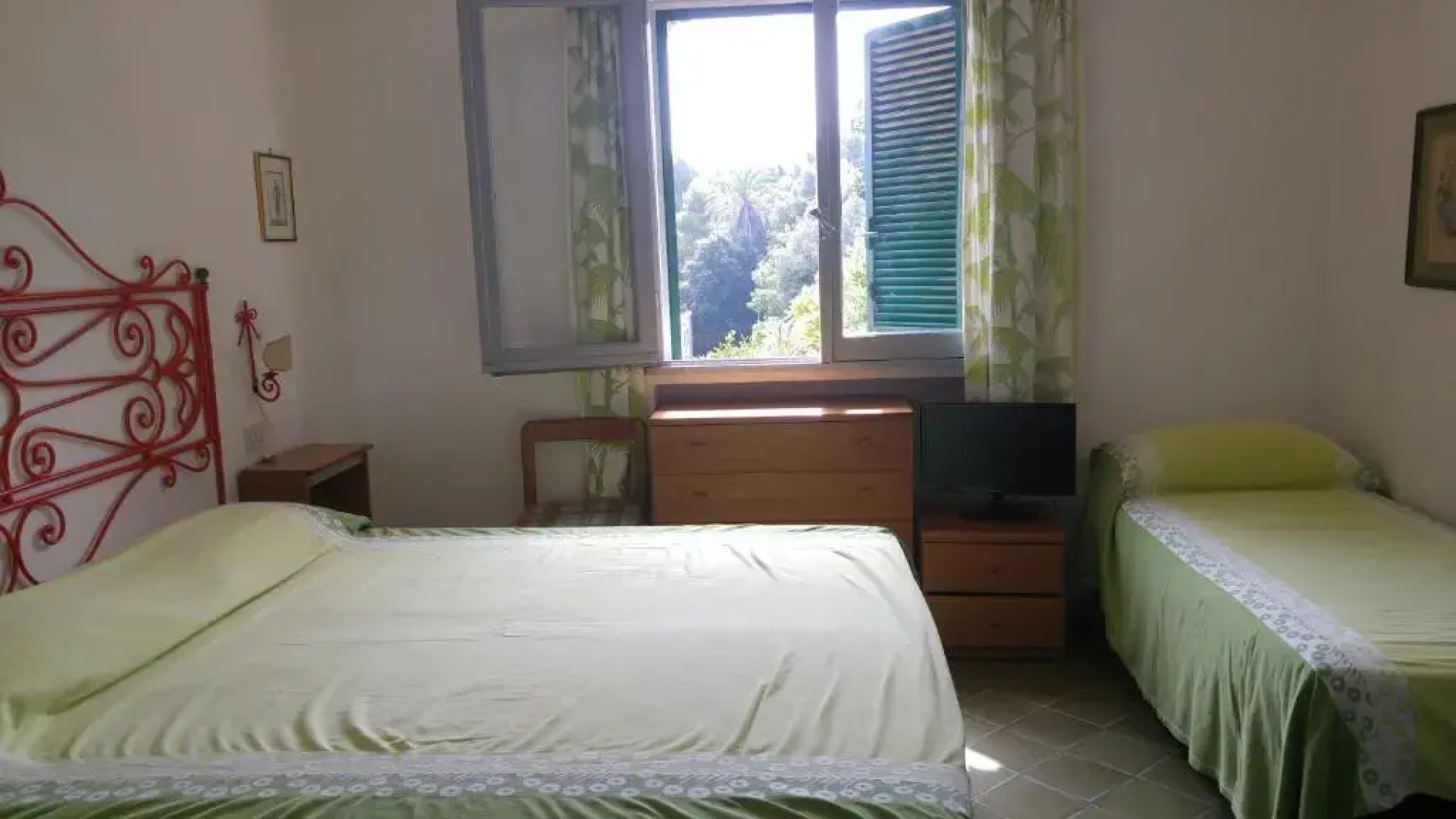 Hotel Giardino Degli Ulivi