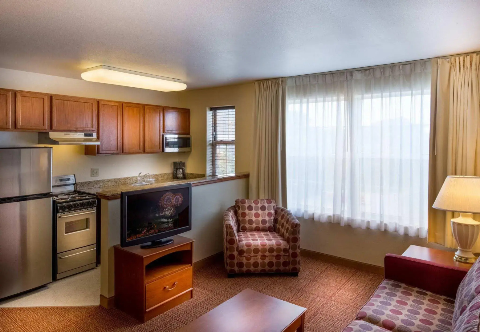 Towneplace Suites By Marriott Minneapolis Eden Prairie