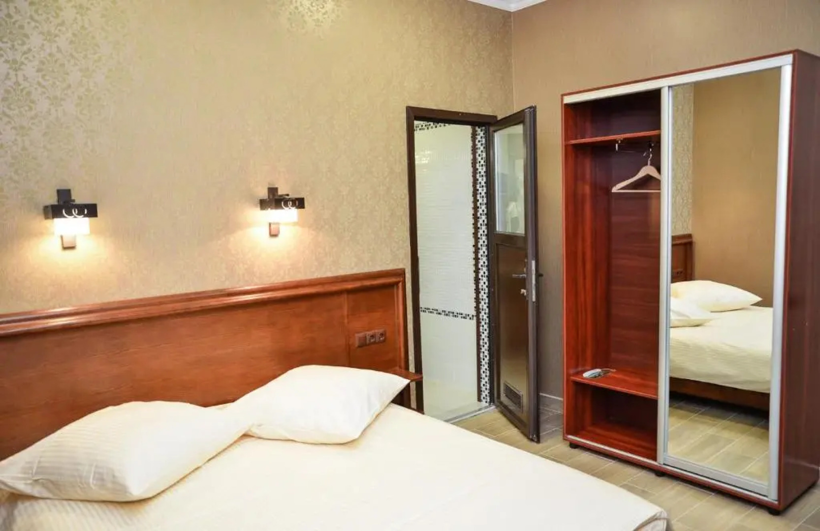 Nashe Misto Guest House