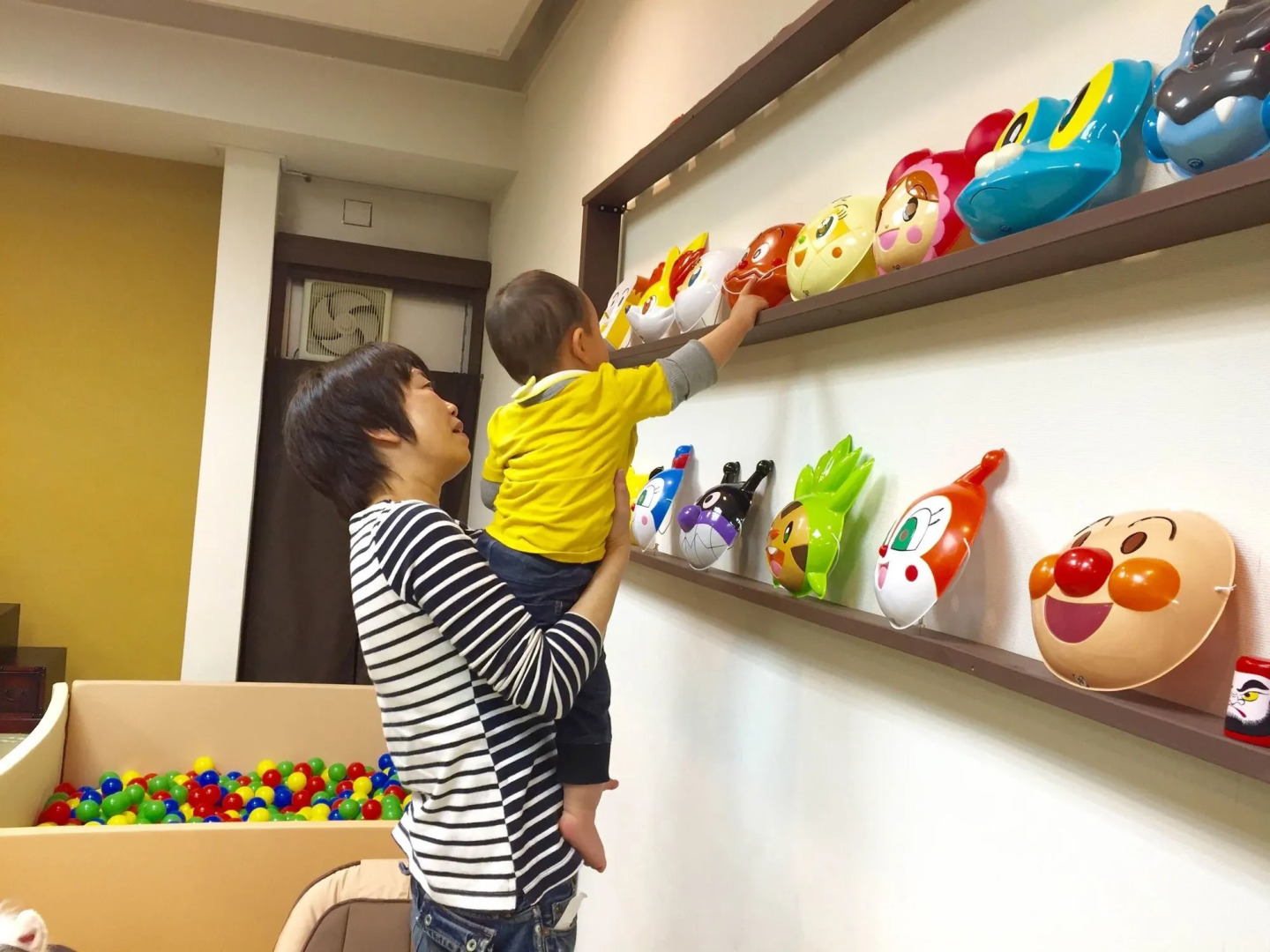 Onsen Hostel Hinoemi