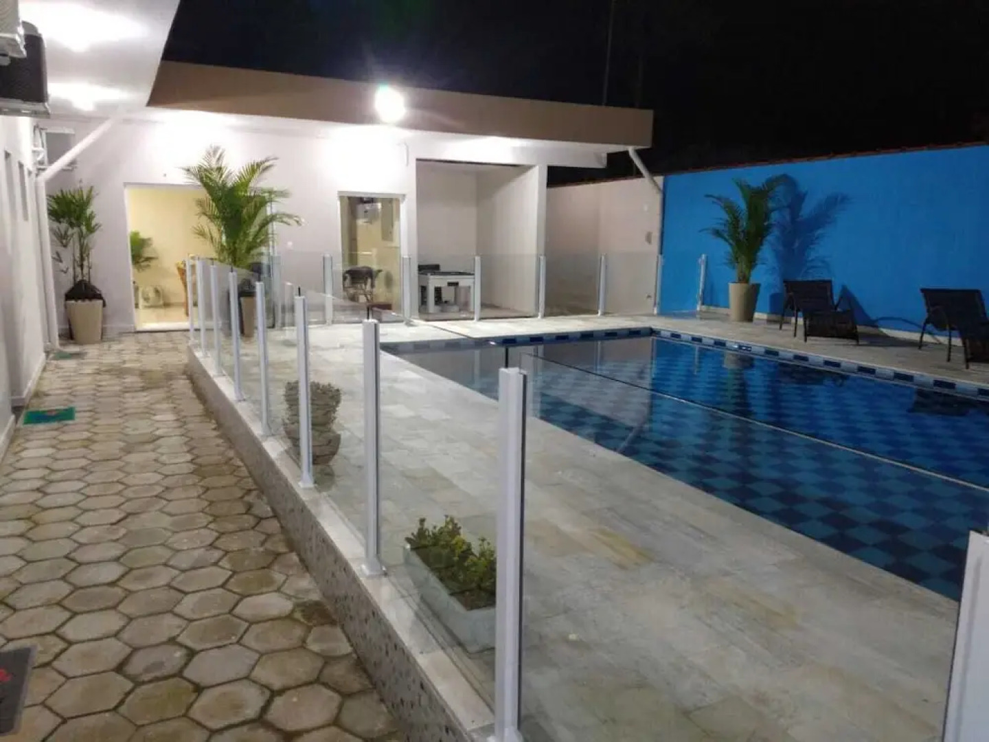 Pousada Morada da Boraceia