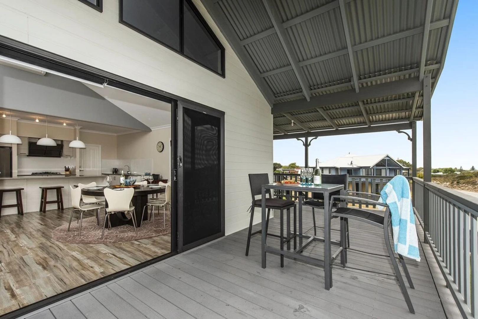 Sunset Supreme - Ocean Views