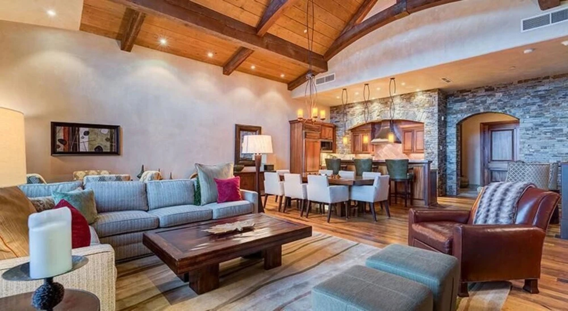 See Forever Mt Wilson 131