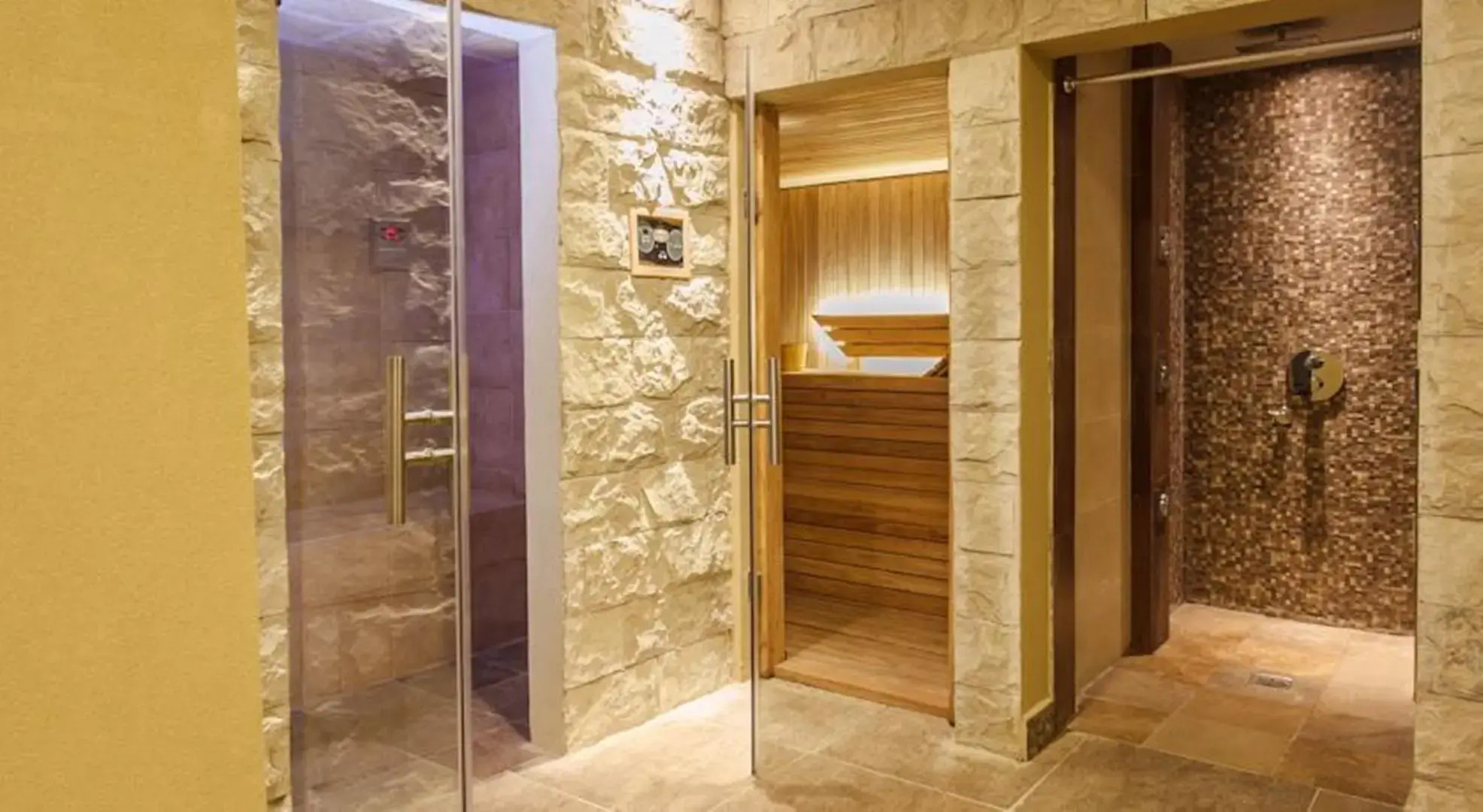 Alpemar Apart Hotel & Spa - Villa Gesell