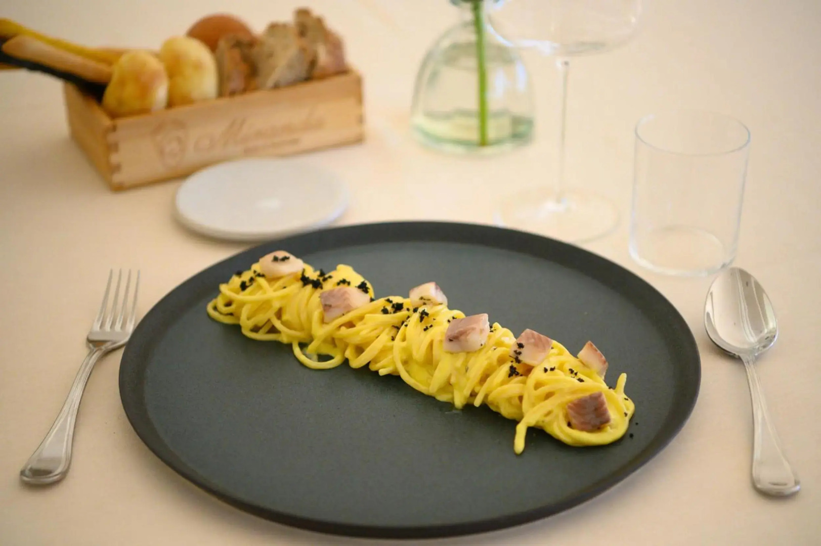 Hotel Ristorante Miranda